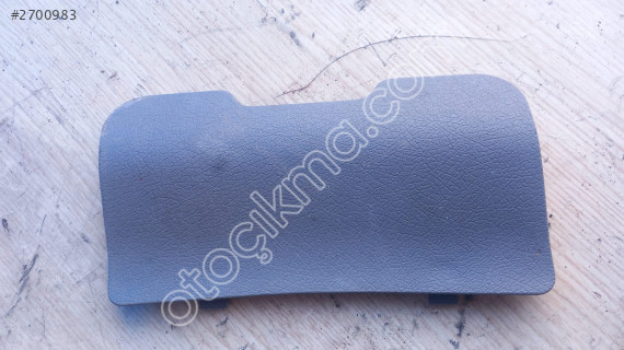 OPEL ASTRA F SİGORTA KAPAK İÇ.OTO ERKAN ÜNYE