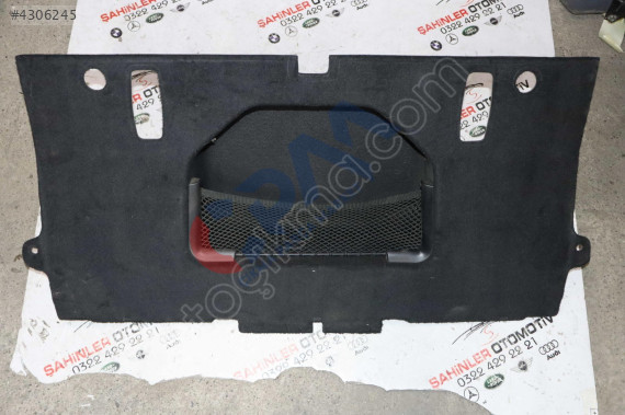 2007 2013 BMW 3 SERİSİ E93 CABRİO BAGAJ KAPLAMASI 6971555