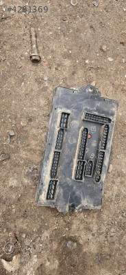 Lada Samara sigorta tablosu