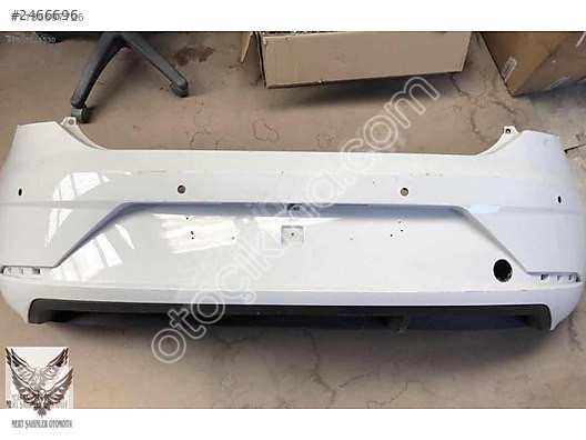 SEAT LEON Modeli İçin Arka Tampon Çıkma Parçaları