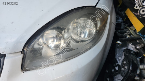 fiat linea orjinal çıkma sol ön far