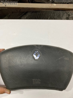 RENAULT LAGUNA 2 DİREKSİYON AİRBAG