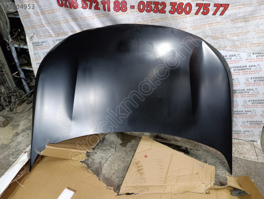 3008 - 5008 Sıfır Yan Sanayi Kaput