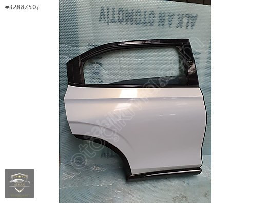 HONDA H-RV 2022 SAĞ ARKA KAPI EURO-CARS 0532 717 47 04