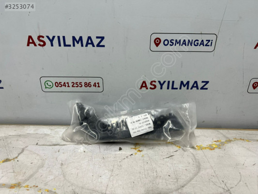 CİVİC FC5 ÖN TAMPON SAĞ BRAKET SIFIR 16-21