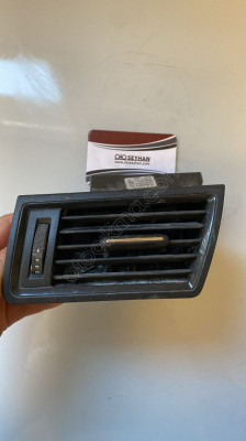 5JA819701E skoda rapid 2016 göğüs sol havalandırma ızgarası