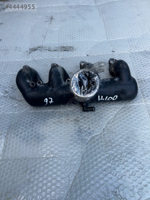 1997 Hyundai h100 emme manifoldu