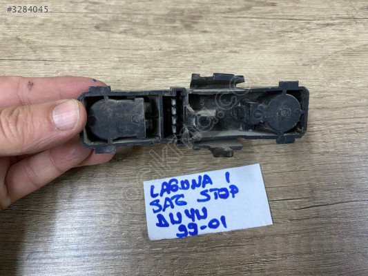 RENAULT LAGUNA 1 SAĞ STOP DUYU 2000-2002 MODEL ORJİNAL ÇIKMA