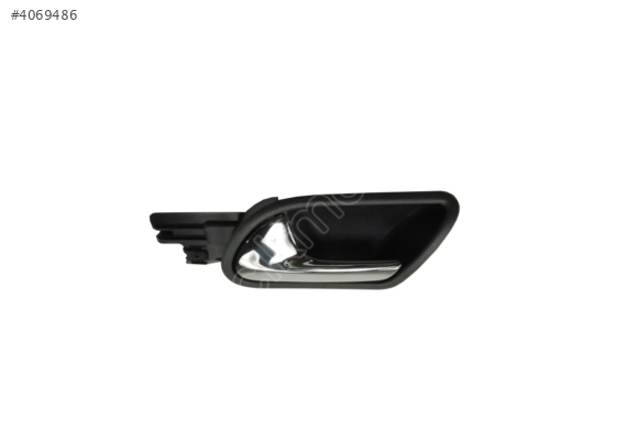 1K4839113E VW GOLF5 2004-2009 SOL ÖN ARKA KAPI İÇ AÇMA KOLU KOMPL