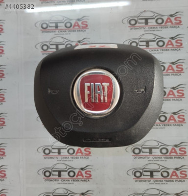 2023 FİAT DUCATO SÜRÜCÜ AİRBAG 07357587420-34348978