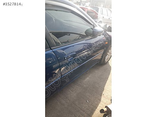 2001 VE 2005 HONDA CİVİC VTEK SAĞ ÖN KAPI