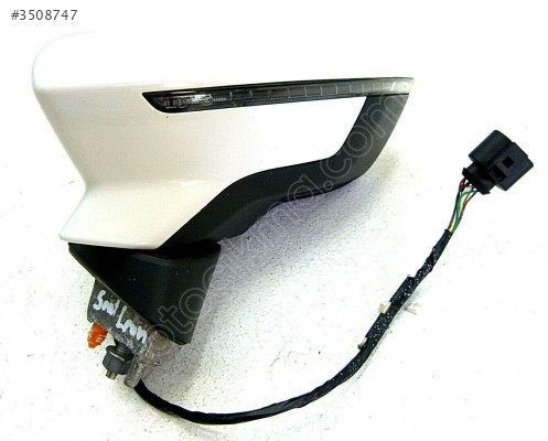 5F1857507 SEAT LEON 13-19 SOL ELEKT.KOMLE AYNA .