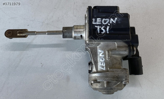 seat leon 2012 tsi çıkma orjinal egr valfi (son fiyat)