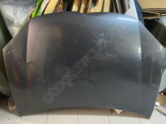 VOLKSWAGEN GOLF 5 KAPUT ORJİNAL 2004 2010 ÇAĞRI OTO MASLAK