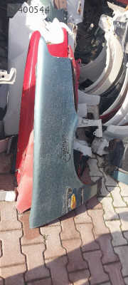 FİAT Tempra sağ Camurluk