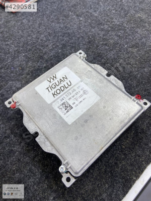 VOLKSWAGEN TİGUAN FAR BEYİN