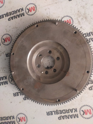 SKODA OCTAVİA VOLANT 1.4 TSİ 2008-2013 030105271D