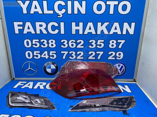Mercedes w212 E kasa stop camı