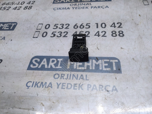 ÇIKMA HYUNDAİ GETZ ÖN SİS FARI DÜĞMESİ