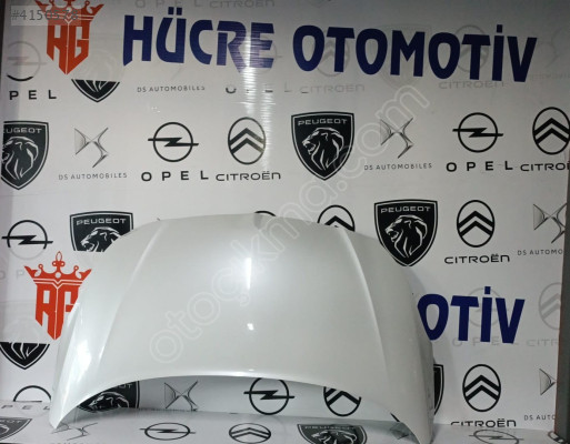 OPEL CORSA E MOTOR KAPUTU