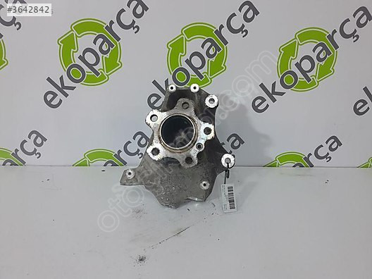 BMW 3 SERİSİ 2019 2024 G20 SOL ÖN TAŞIYICI 6878609-02