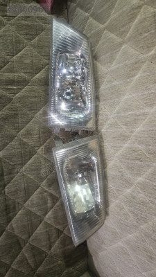 Kia Pregio sağ sol far