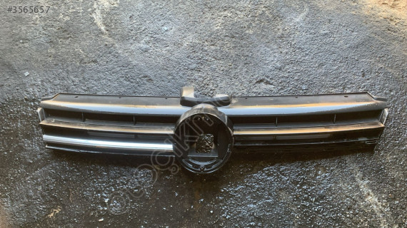 2012-2017 VW GOLF7 ÖN PANJUR