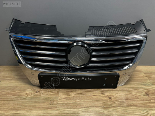 VW PASSAT B6 06-11 ÖN PANJUR 3C0853651AKPWF