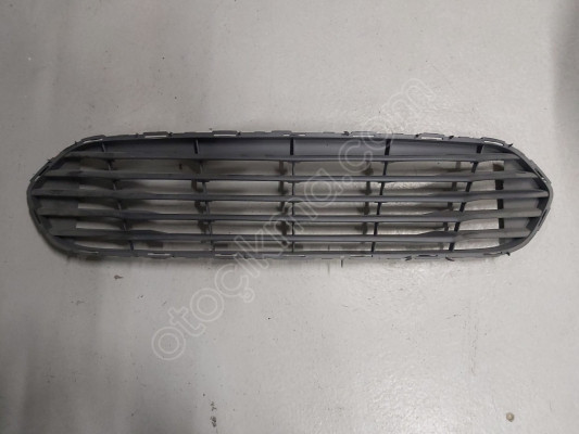 FORD COURİER ÖN TAMPON ORTA IZGARA 2018-2024