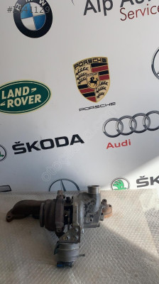 AUDİ SEAT 1.6 DİZEL TURBO