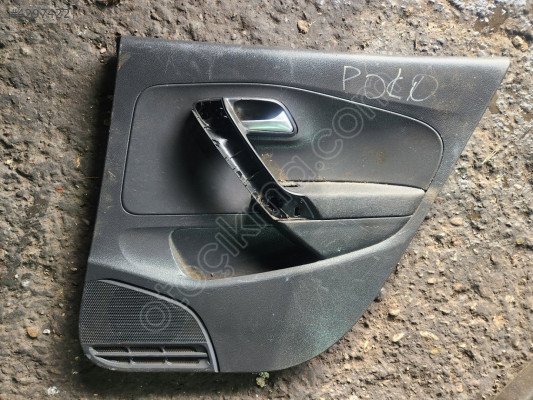 VOLKSWAGEN POLO ÇIKMA ORİJİNAL KAPI DÖŞEMESİ