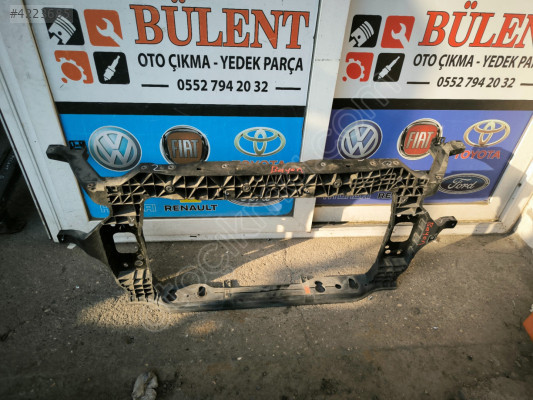 Hyundai Bayon ön panel orijinal çıkma