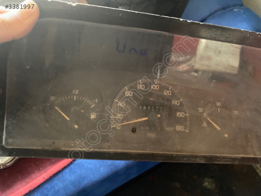 Uno 60 km saati