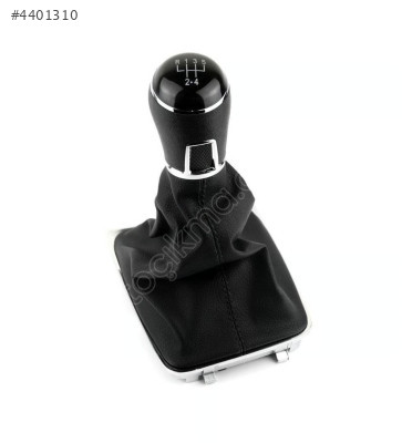 5G1711113 GOLF7 VİTES TOPUZU KROMLU 5 VİTES DİZEL