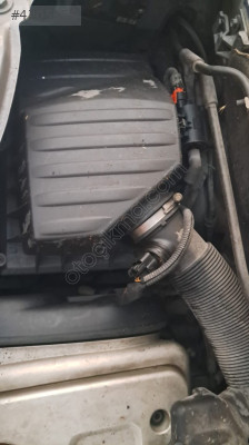 OPEL ASTRA G 1.6 HAVA FİLTRE KUTUSU.OTO ERKAN ÜNYE