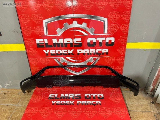 VOLVO XC90 ÖN TAMPON ALT 31663527 ORİJİNAL ÇIKMA PARÇA