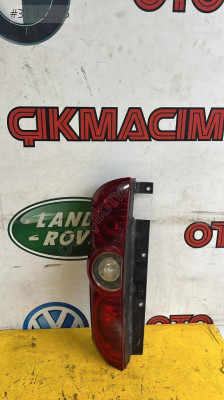 FIAT DOBLO SOL STOP