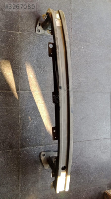 Renault Fluence ön tampon demiri yan sanayi