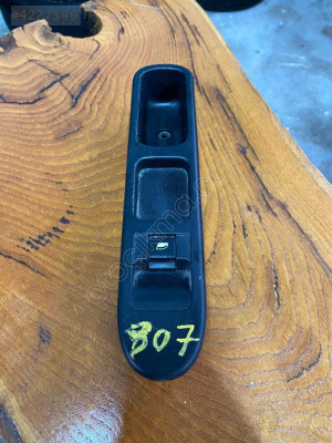 PEUGEOT 307 CAM DÜĞMESİ *ALKAN OTOMOTİV*