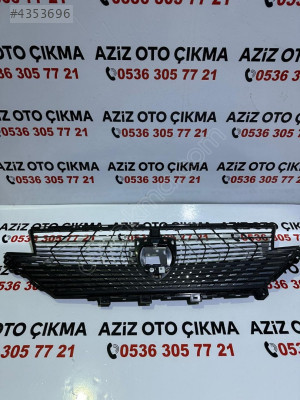 PEUGEOT 308 ÖN PANJUR ORJİNAL ÇIKMA