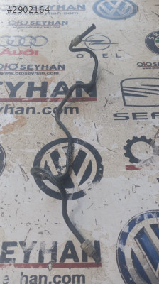 Toyota Yaris 2012 abs beyni fren rekörü