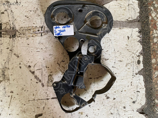 OPEL VECTRA B TRİGER KAPAĞI ORJİNAL ÇIKMA 1996-2001 MODEL