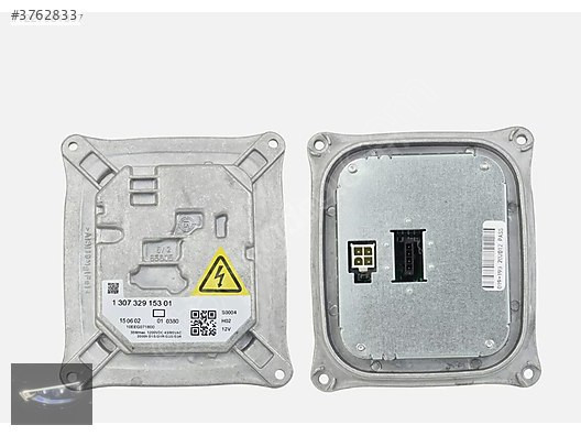 BMW X3 E83 63112754797 2006-2010 Xenon Far Beyni