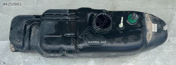 volkswagen amarok 2019 3.0 çıkma orjinal yakıt deposu (son fiyat)