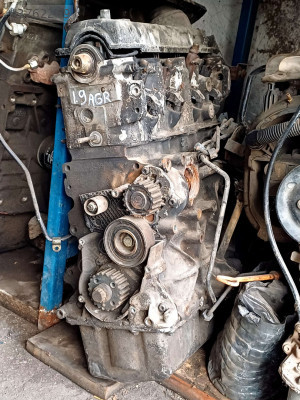 1.9 tdi agr gövde motor