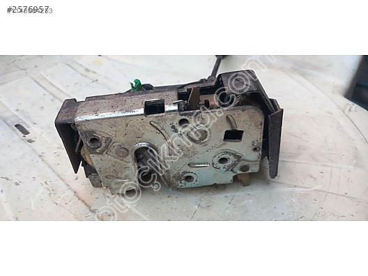 land rover freelander 1 kapı kilidi