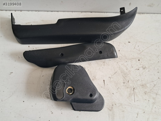 PEUGEOT 306 ÖN KOLTUK SAĞ SOL BAKALİTLERİ