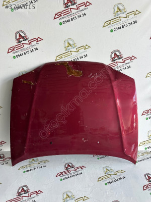 TOYOTA AVENSİS MOTOR KAPUT T22
