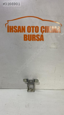 Sağ arka bagaj kapısı menteşesi fiat doblo2 46810688