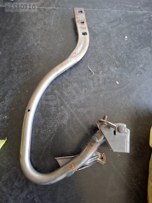 Fiat albea bagaj menteşe sol 46841122
